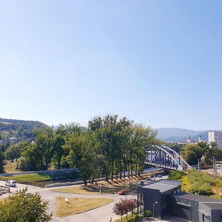 Apartman Terminal, Self Check-In 24 H, Free Parking Banská Bystrica Exterior photo