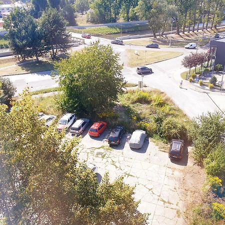 Apartman Terminal, Self Check-In 24 H, Free Parking Banská Bystrica Exterior photo