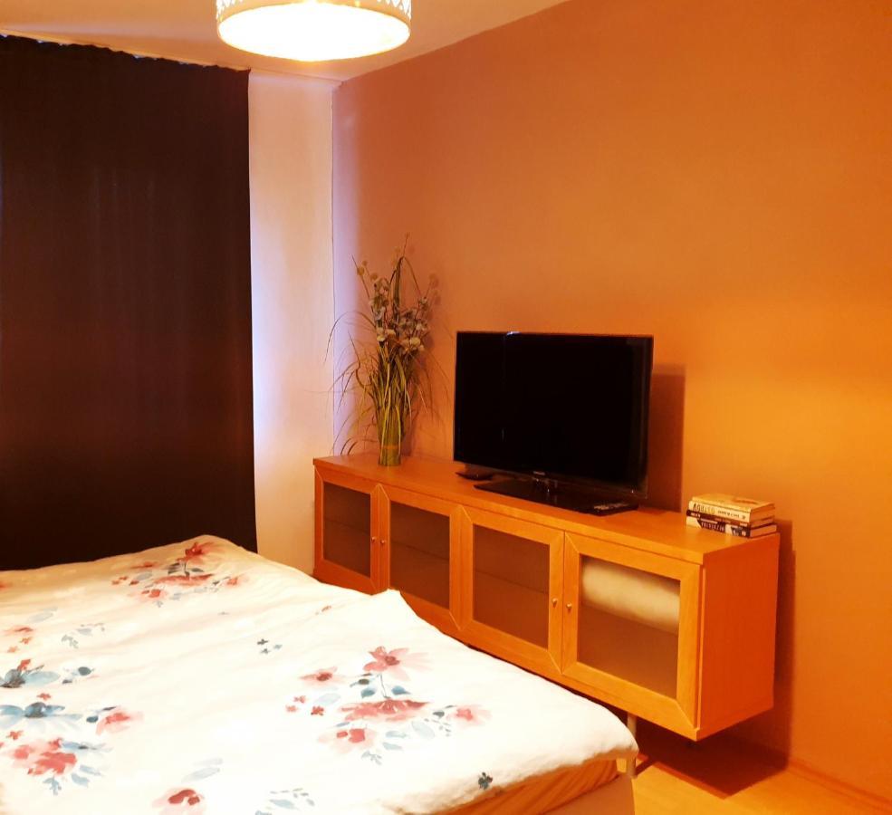 Apartman Terminal, Self Check-In 24 H, Free Parking Banská Bystrica Exterior photo
