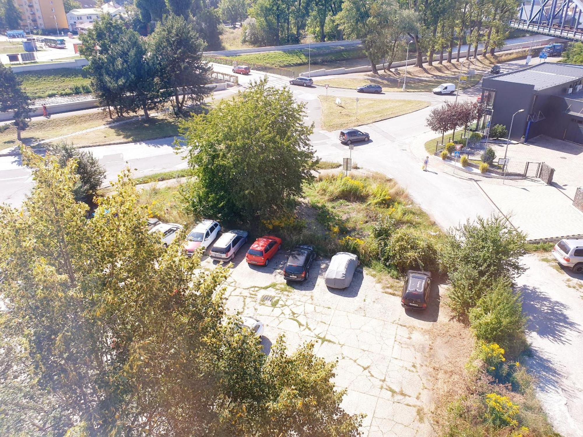 Apartman Terminal, Self Check-In 24 H, Free Parking Banská Bystrica Exterior photo